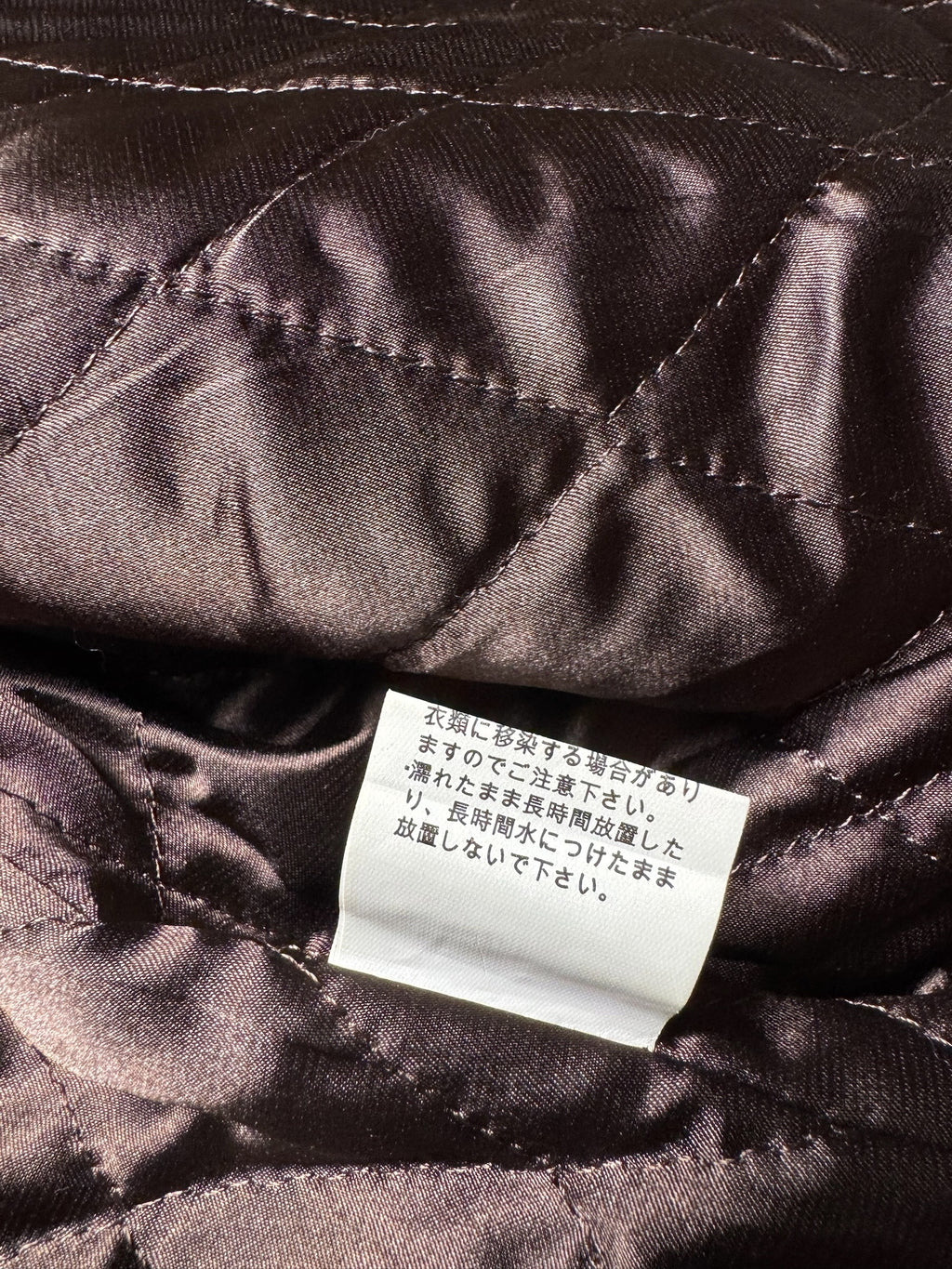 Jacket cuir cowhide flight AN-6552 Buzz Rickson’s Japan usn nose art black 00’s - 42 (L/XL)