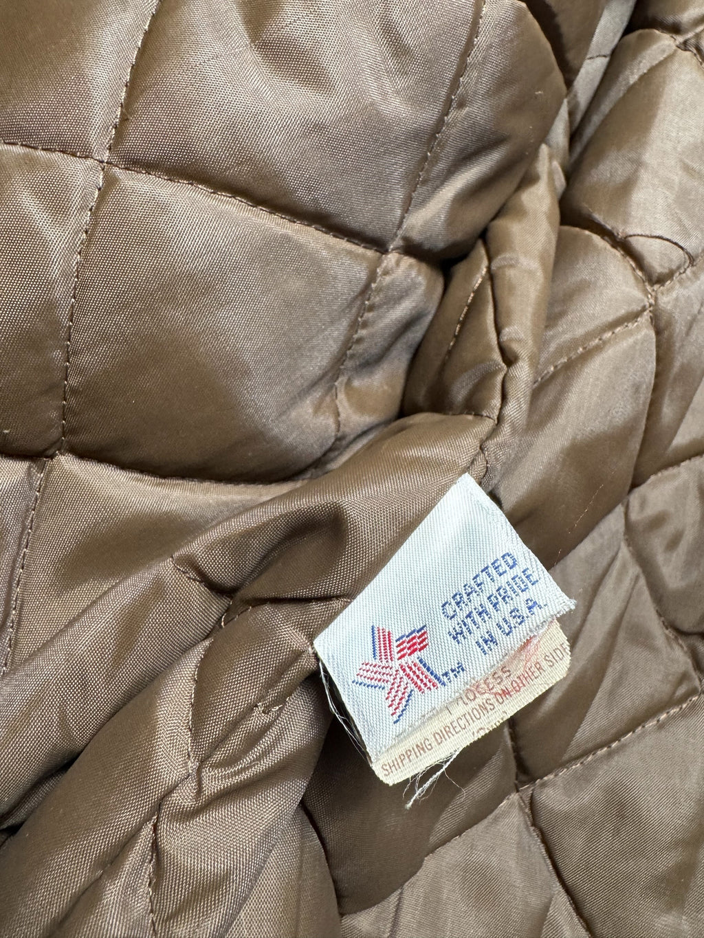 Jacket cuir cowhide flight bomber Schott NYC 674MS made in USA black 80’s - 44 (L)