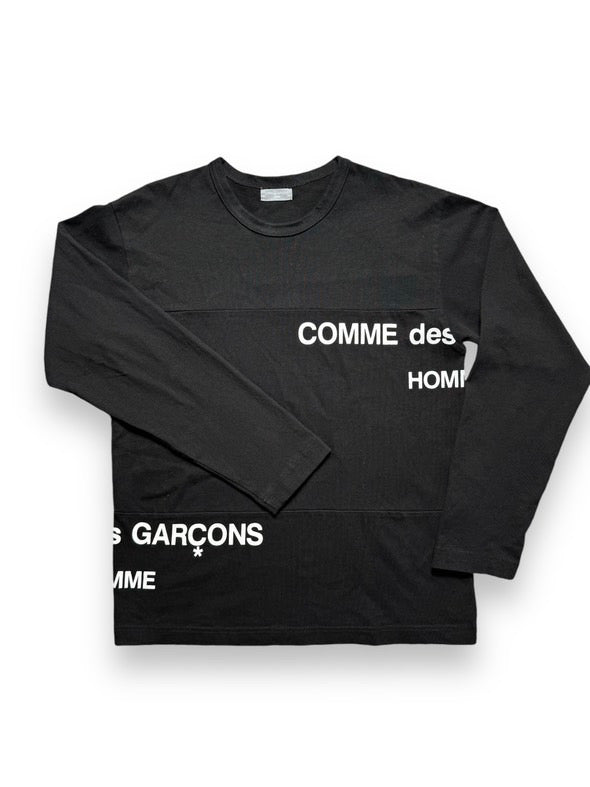 Tee-shirt Comme Des Garçons - S