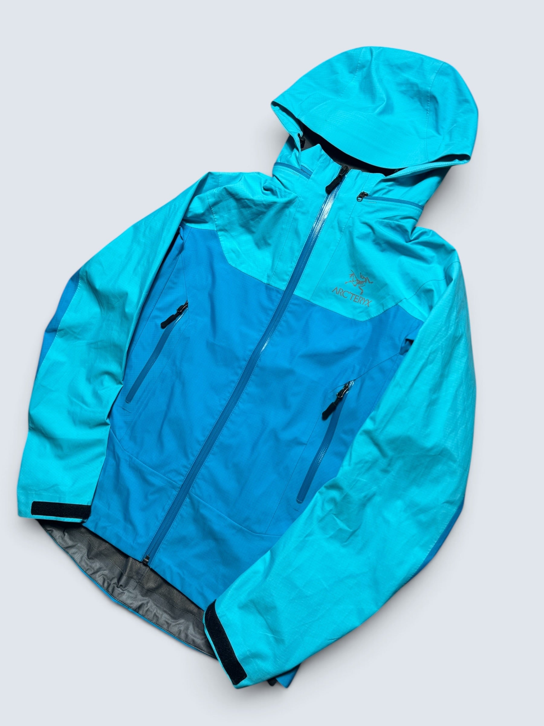 Jacket imperméable Goretex Arc’teryx Beta AR made in Canada Japan Limited Edition - M