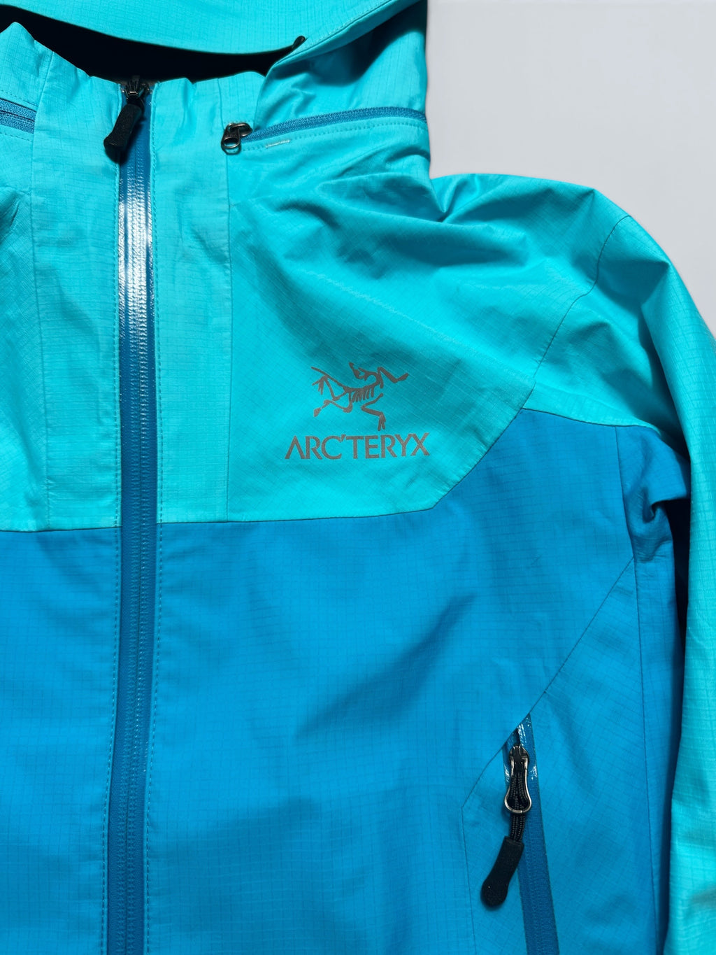 Jacket imperméable Goretex Arc’teryx Beta AR made in Canada Japan Limited Edition - M