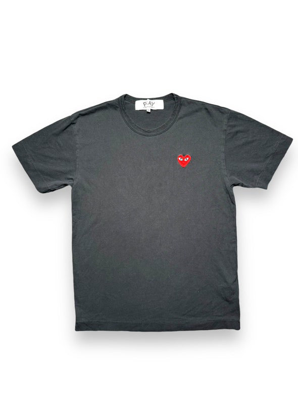 Tee-shirt Comme Des Garçons - M