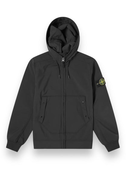 VESTE SHELL-R STONE ISLAND - S