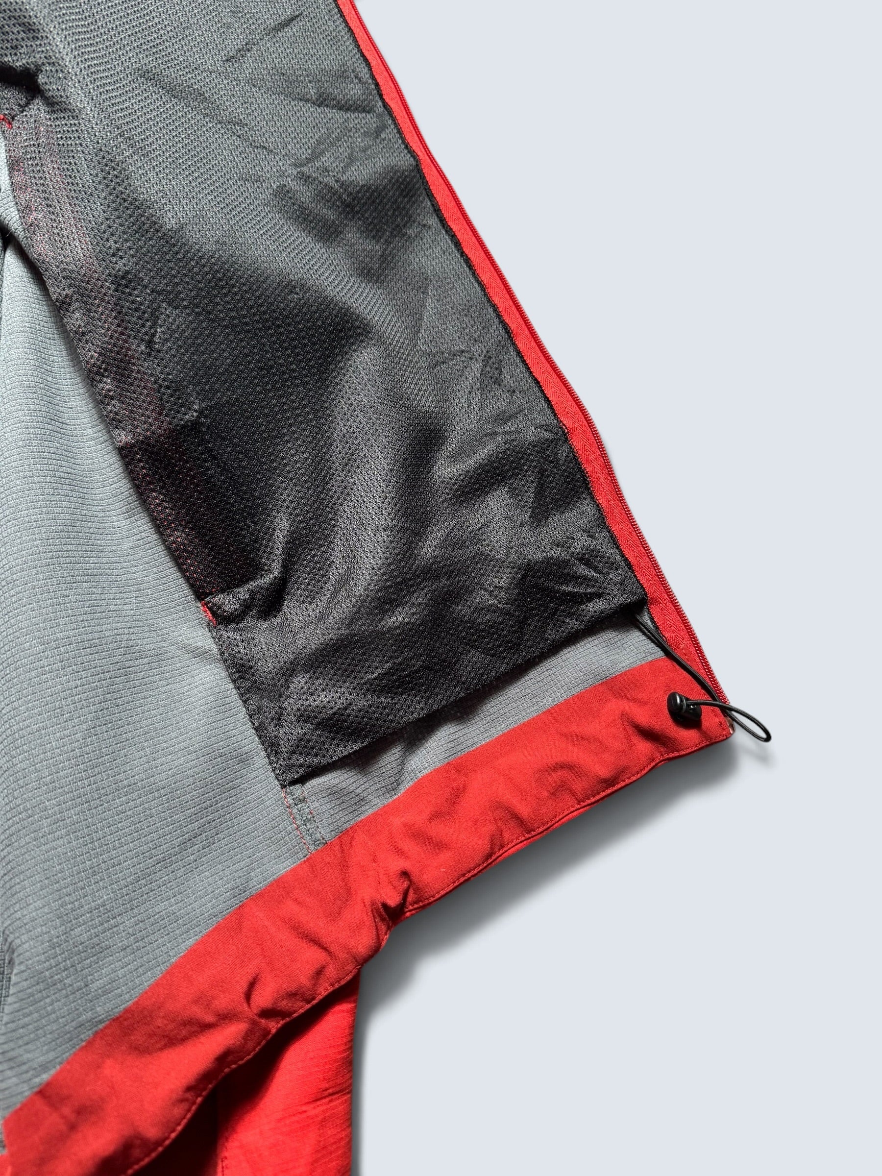 Jacket imperméable Arc’teryx Epsilon AR vintage 00’s - XL