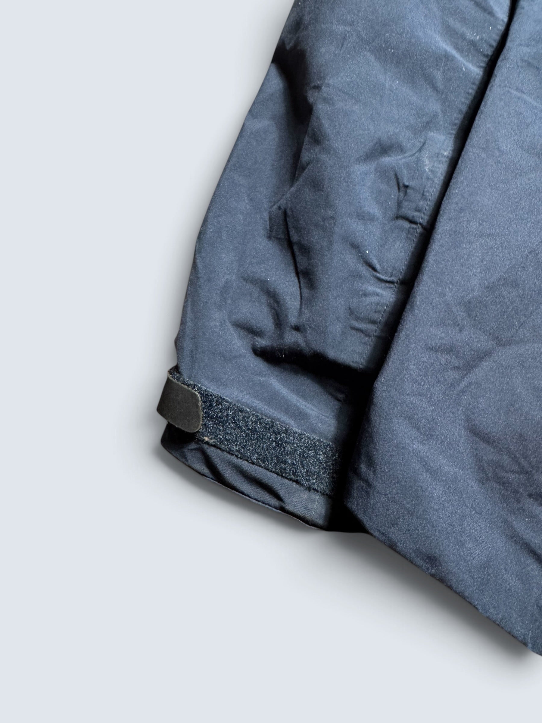 Jacket imperméable Goretex Arc'teryx Kadin Softshell Hoody marine 2021 - M