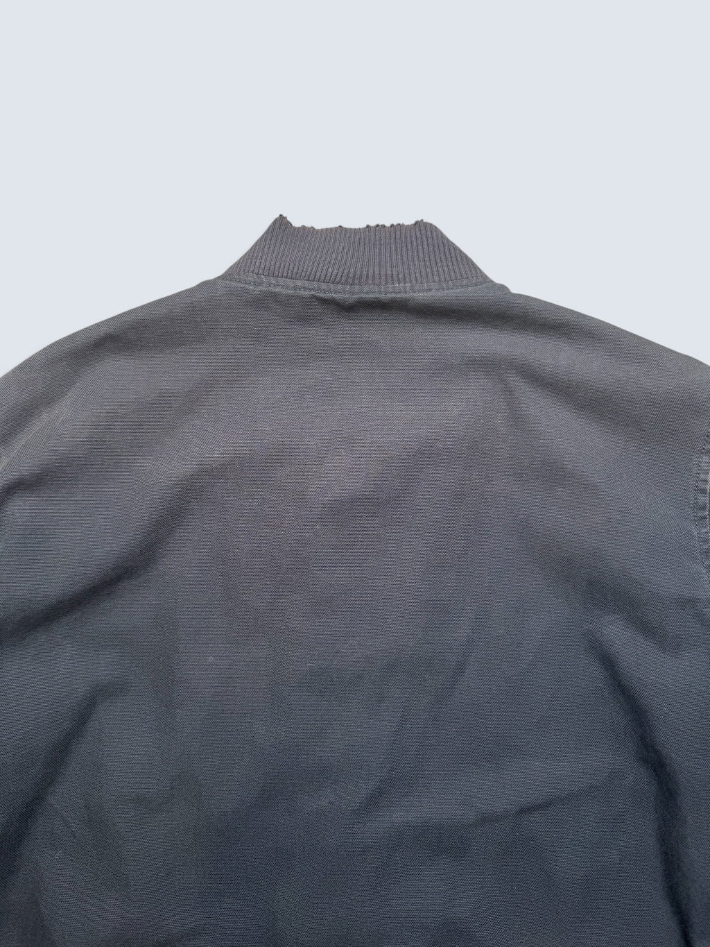 Jacket bomber archive flight L-2b Ralph Lauren Denim & Supply usa flag marine vintage 00’s - L