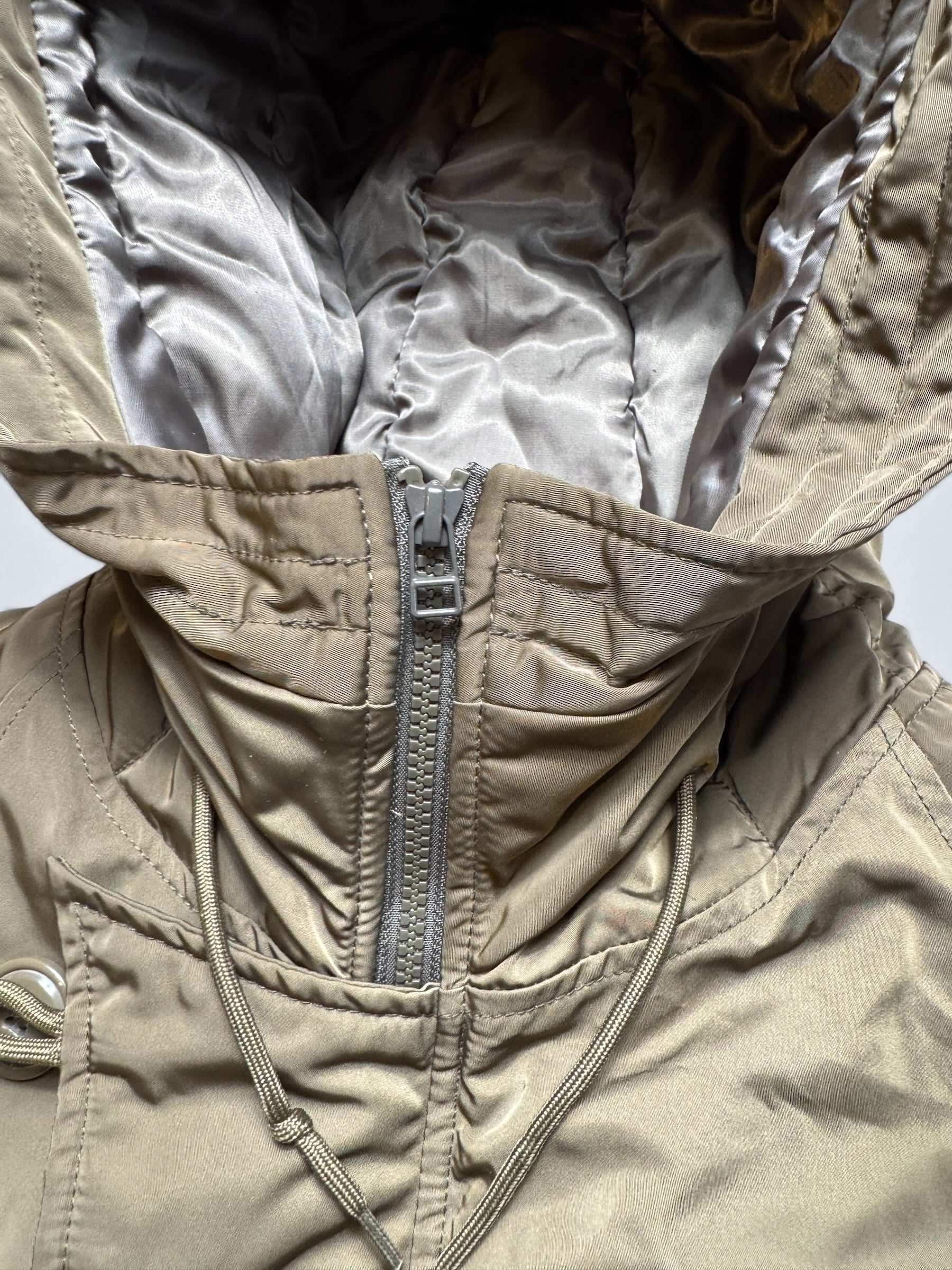 Jacket flight parka Avirex ltd style N-3b Japan exclusive usa 00’s kaki - XL