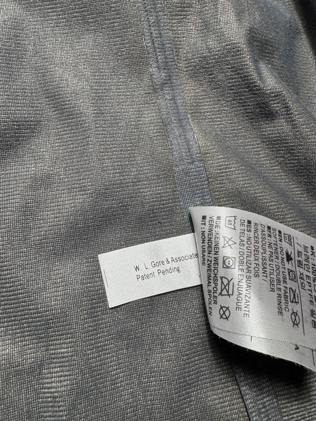 Jacket imperméable Goretex Arc’teryx Beta AR made in Canada Japan Limited Edition - M