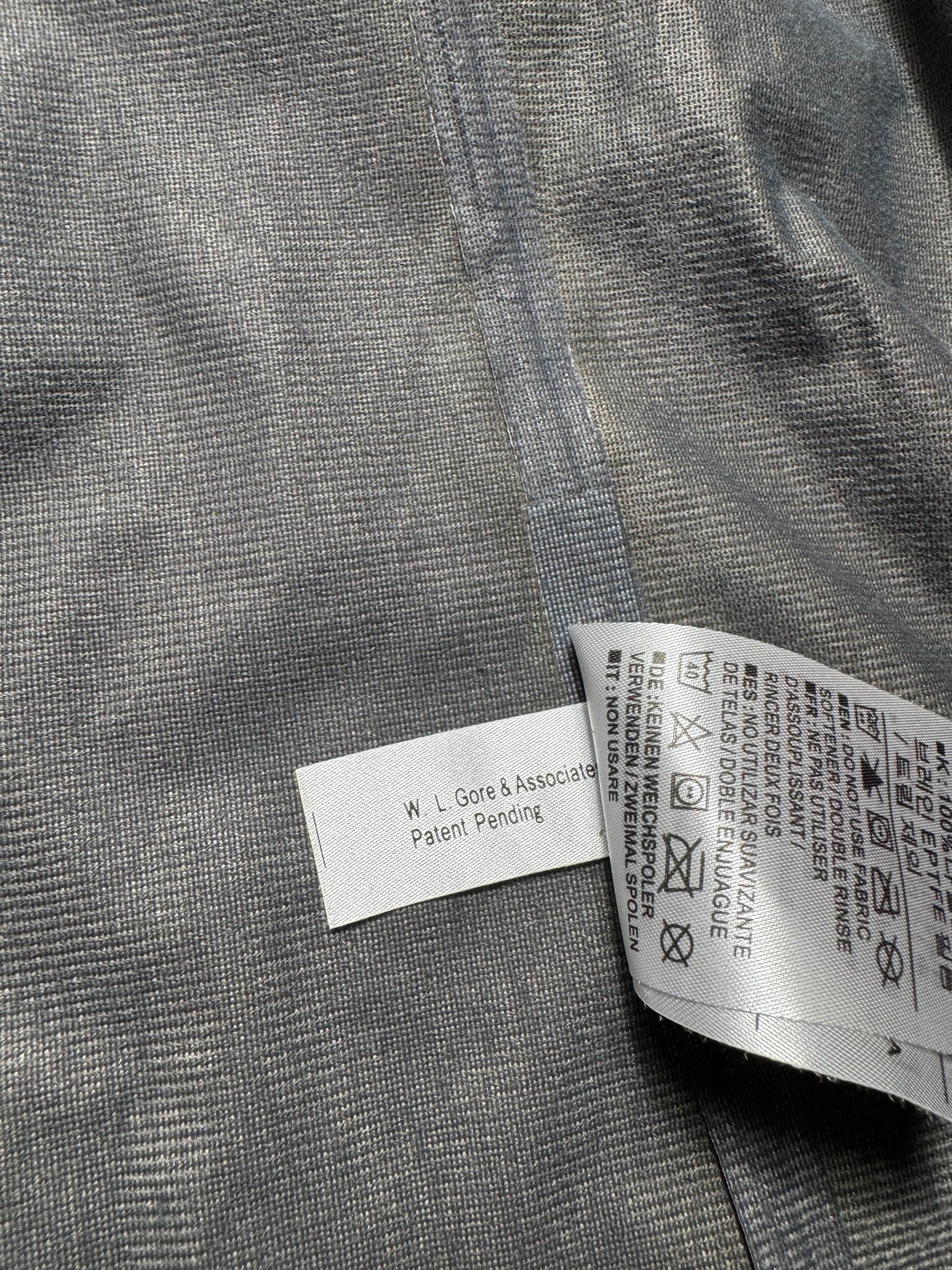 Jacket imperméable Goretex Arc’teryx Beta AR made in Canada Japan Limited Edition - M