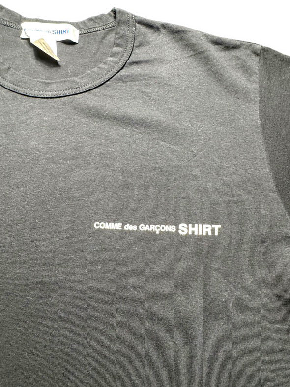 Tee-shirt Comme Des Garcons - M