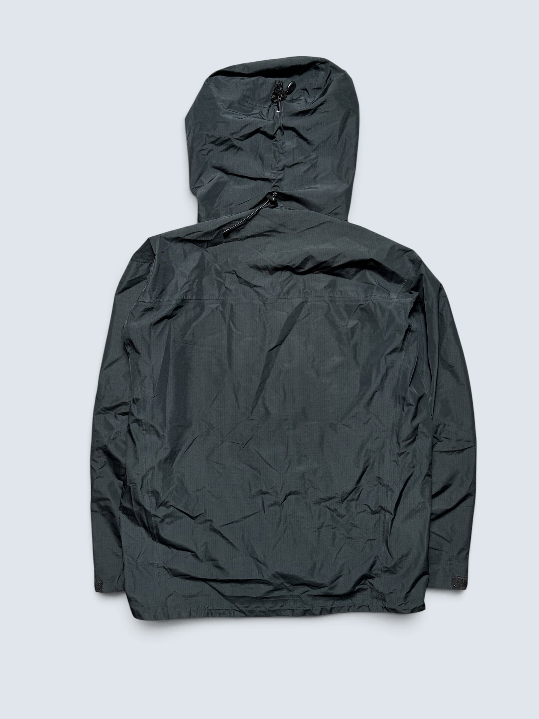 Jacket imperméable Goretex Arc'teryx Alpha SV black vintage - L