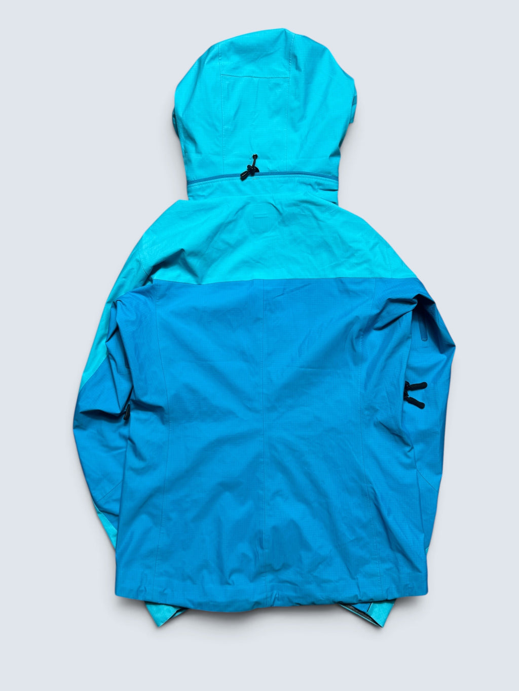Jacket imperméable Goretex Arc’teryx Beta AR made in Canada Japan Limited Edition - M