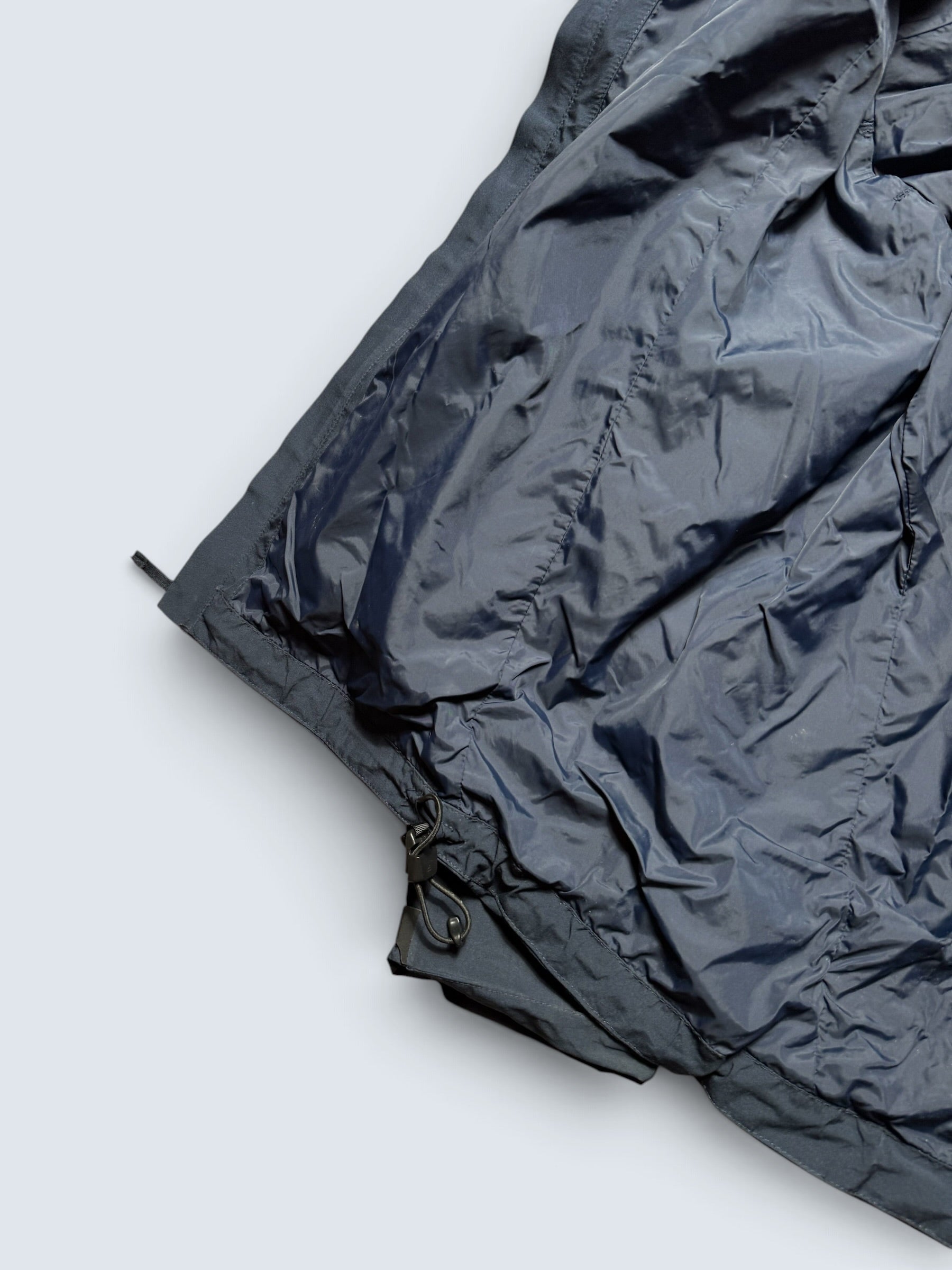 Jacket imperméable Goretex Arc'teryx Kadin Softshell Hoody marine 2021 - M