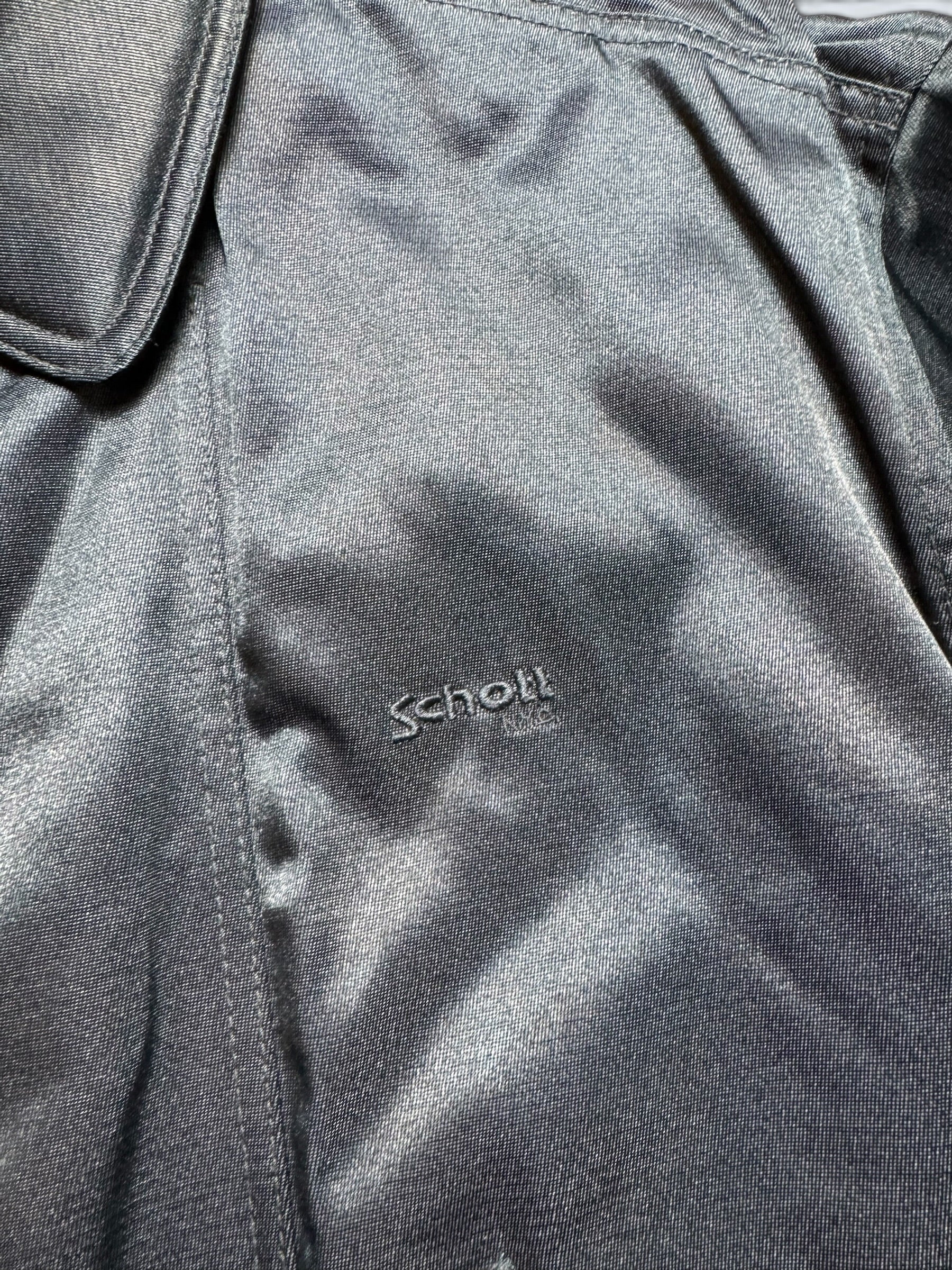 Jacket workwear fireman Schott.bros NYC USA type 985-31 marine 90’s - M