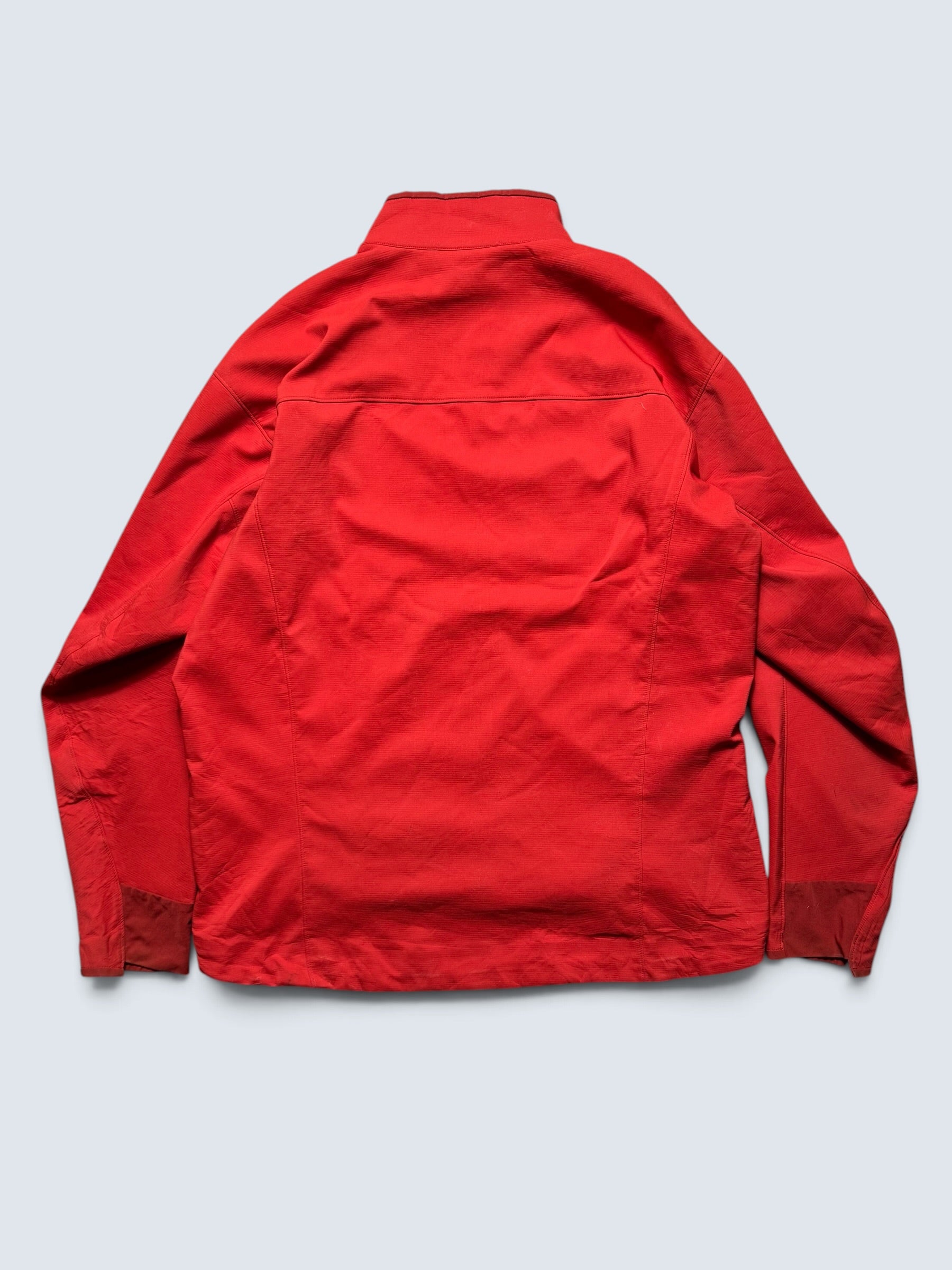 Jacket imperméable Arc’teryx Epsilon AR vintage 00’s - XL