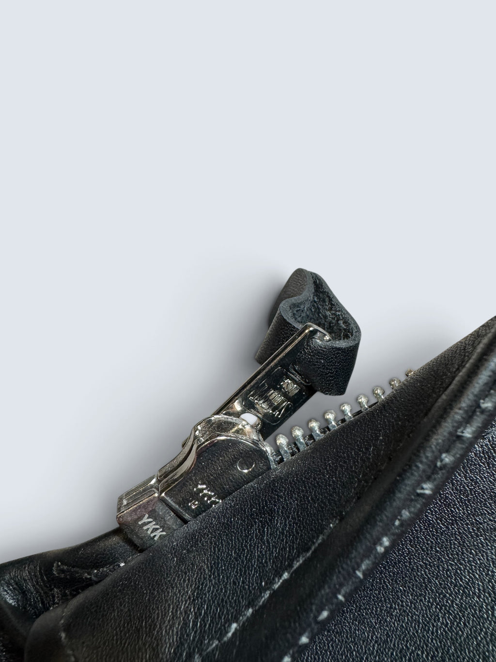 Jacket cuir cowhide Cafe Racer motorcycle Schott Bros. made in USA 641xx Japan exclusive black 00's -  40 (M/L)