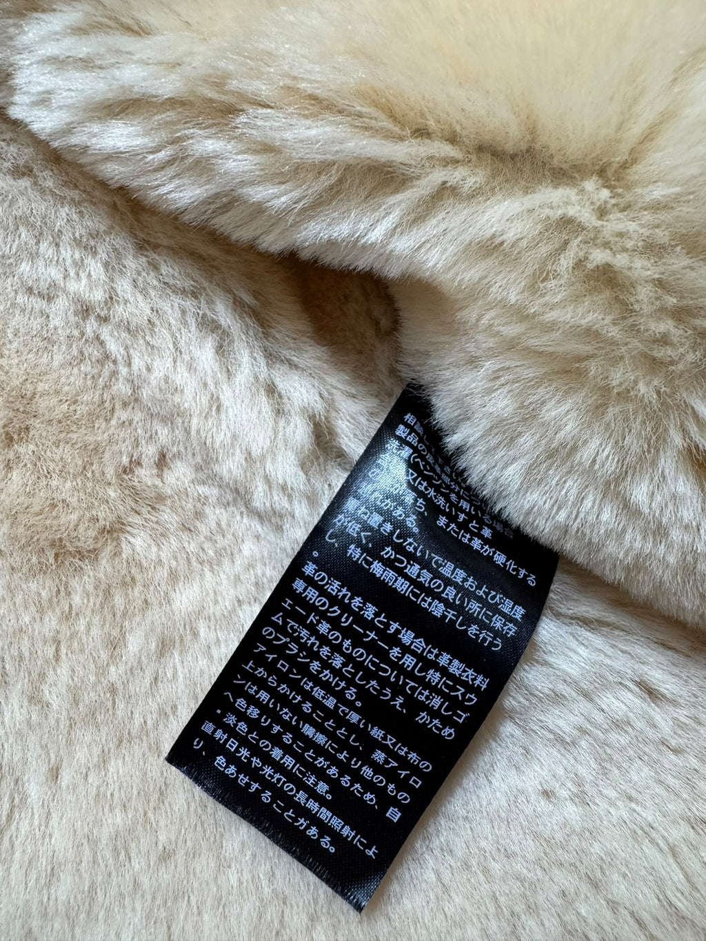 Jacket cuir bomber flight shearling B-3 Patton L.K Style Limited usaf black - 46 (2XL)