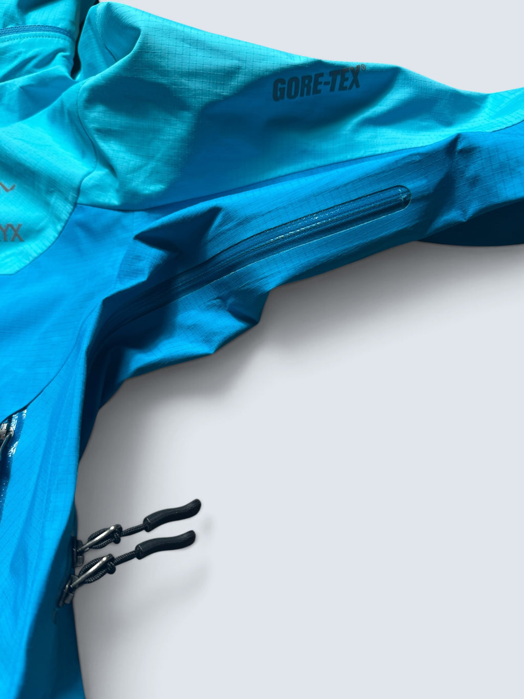 Jacket imperméable Goretex Arc’teryx Beta AR made in Canada Japan Limited Edition - M