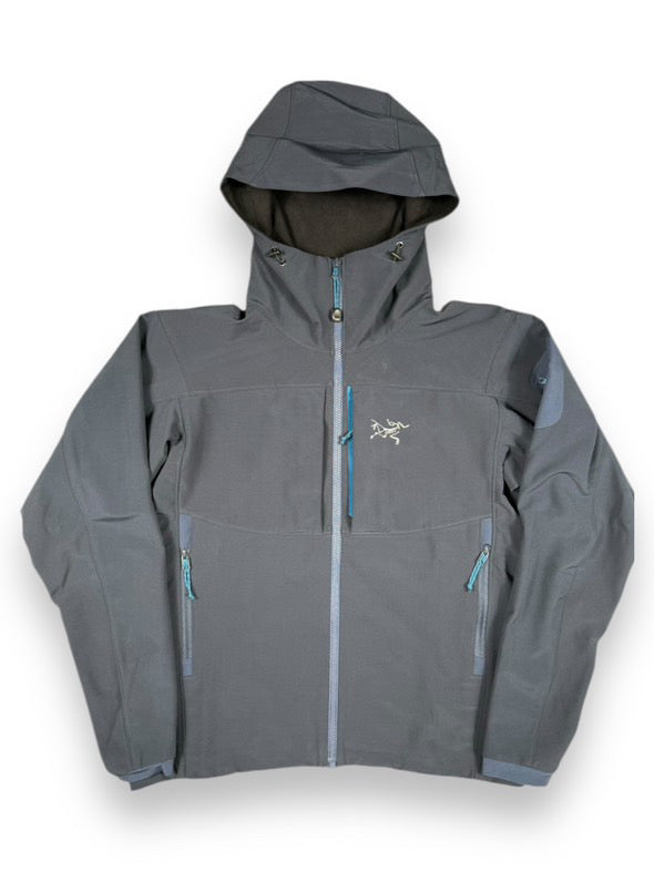 VESTE GAMMA MX ARC’TERYX VINTAGE - M