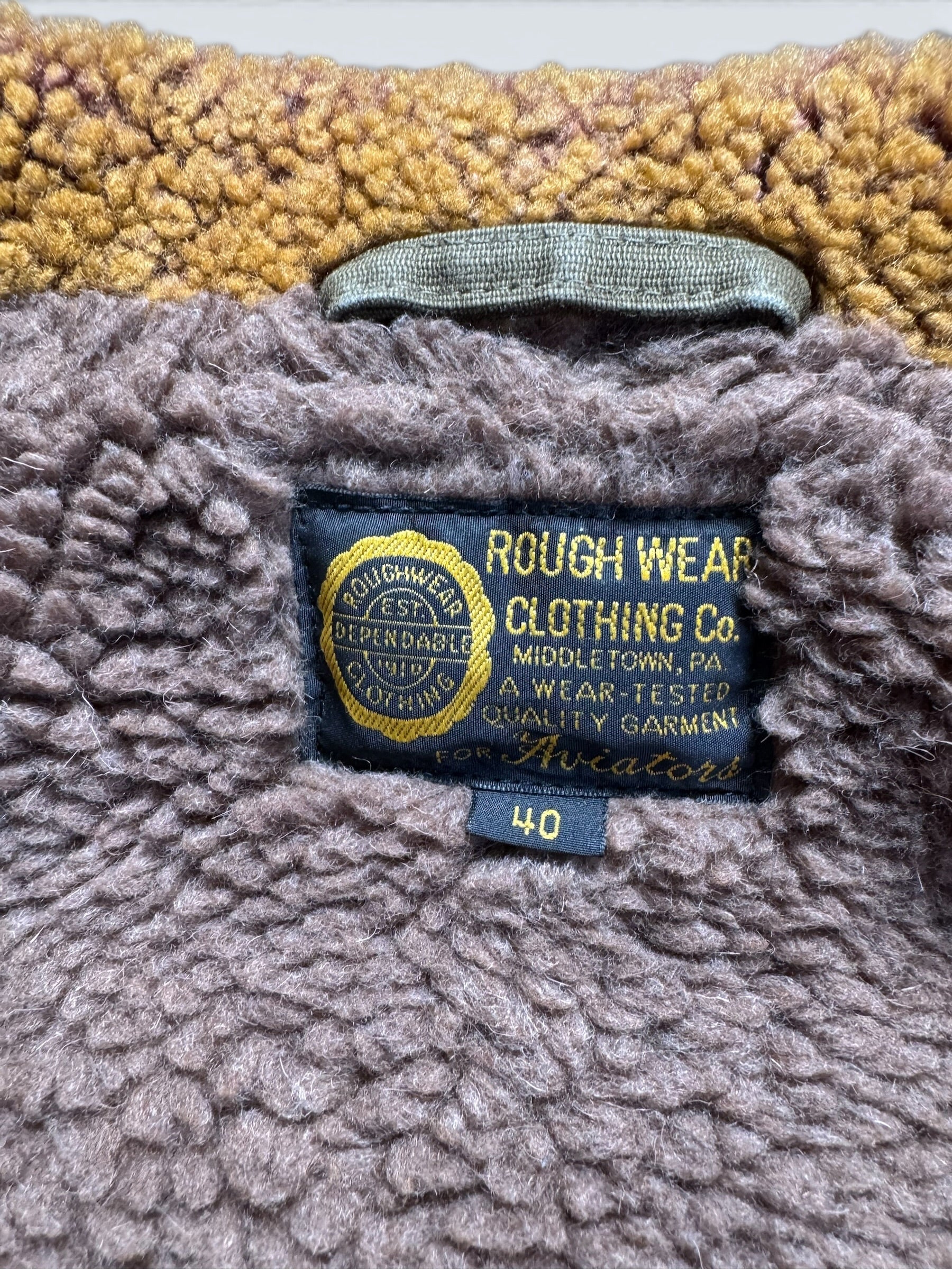 Jacket bomber flight coton B-10 Toys McCoy Japan usaf Phantom Bat-man Tmj2213 2022’s - 40 (M)