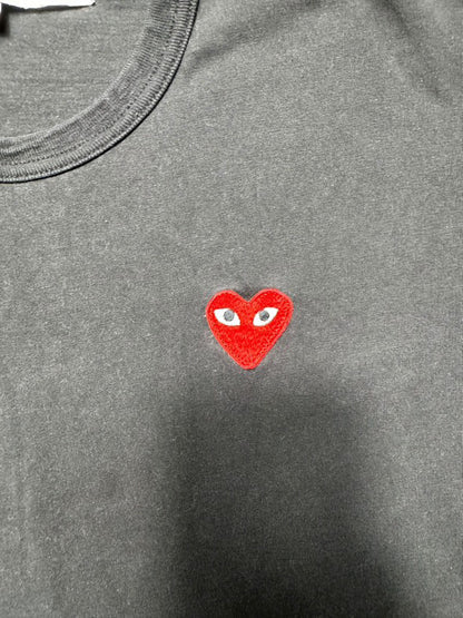 Tee-shirt Comme Des Garçons - M