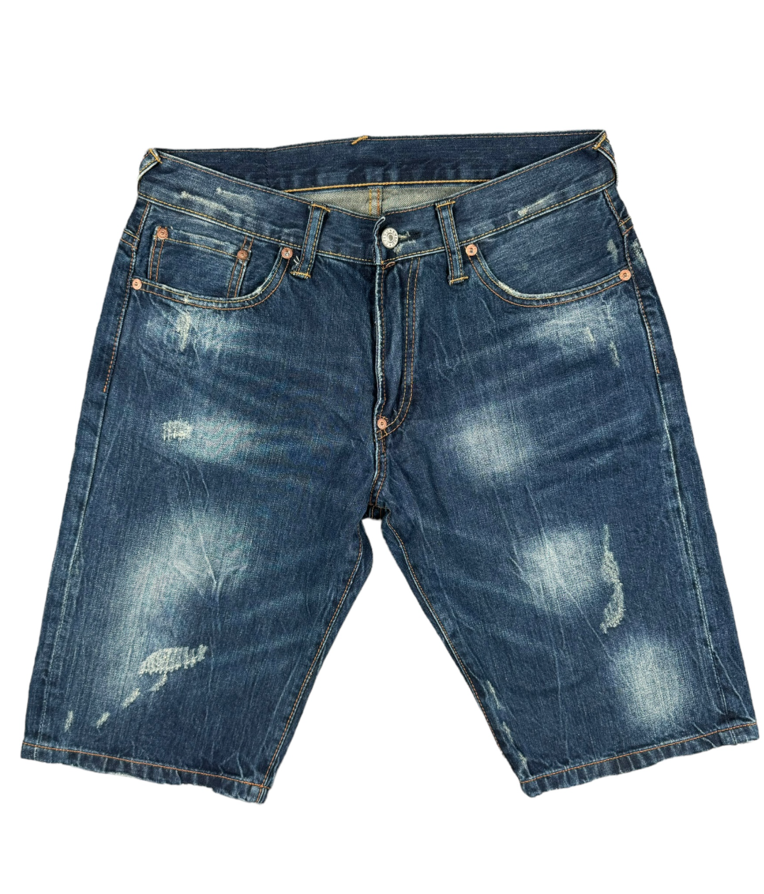 JORT SEAGULL MULTIPOCKET EVISU - S