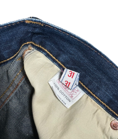 JORT SEAGULL MULTIPOCKET EVISU - S