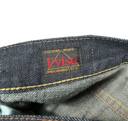 JORT BAGGY DAICOCK EVISU - L