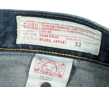 JORT SEAGULL EVISU - M