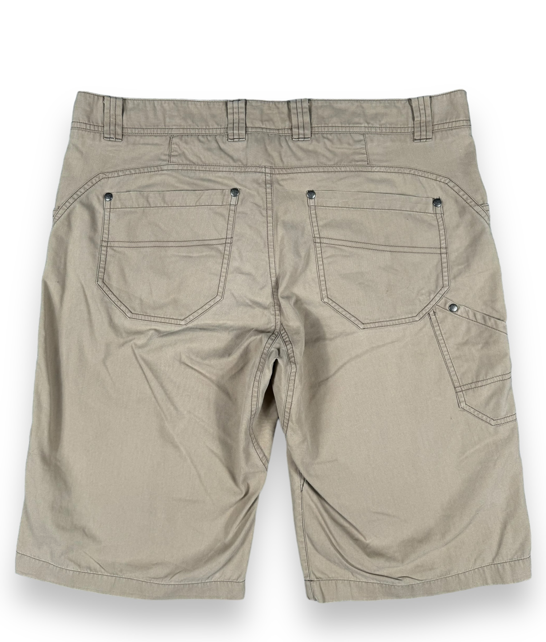 SHORT ARC’TERYX KNEE VINTAGE - L