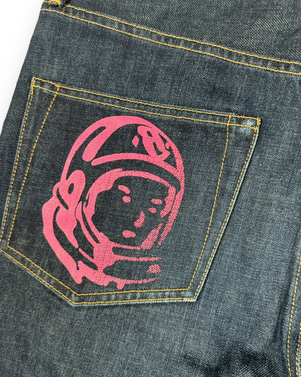 JEANS BAGGY BBC VINTAGE - M