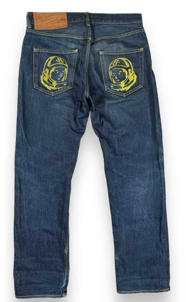 JEANS BAGGY BBC VINTAGE - M