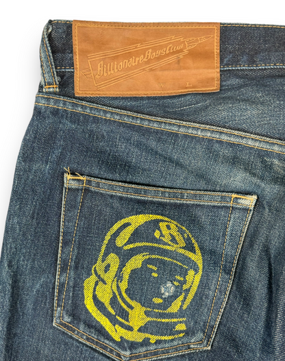 JEANS BAGGY BBC VINTAGE - M