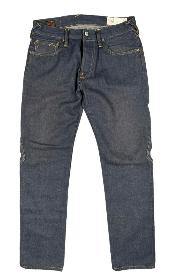 JEANS MULTIPOCKET EVISU - M