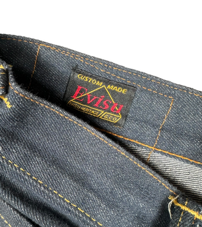 JEANS MULTIPOCKET EVISU - M