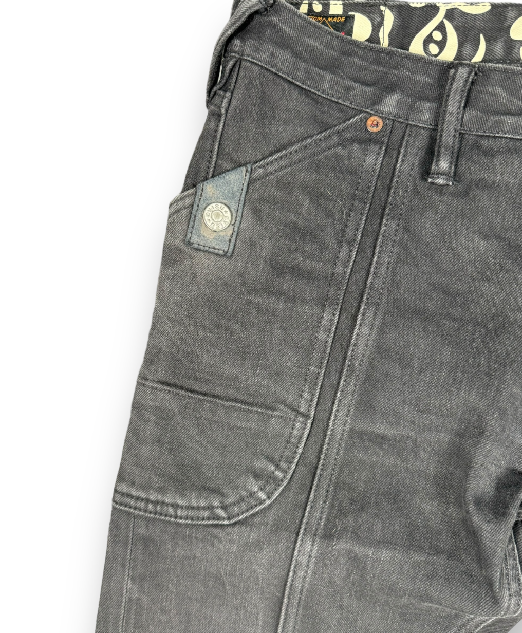 JEANS CARPENTER DAICOCK EVISU - M