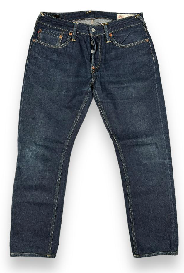 JEANS DAICOCK EVISU - M