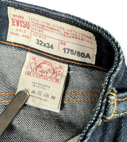 JEANS DAICOCK EVISU - M