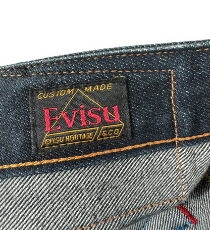 JEANS DAICOCK EVISU - M