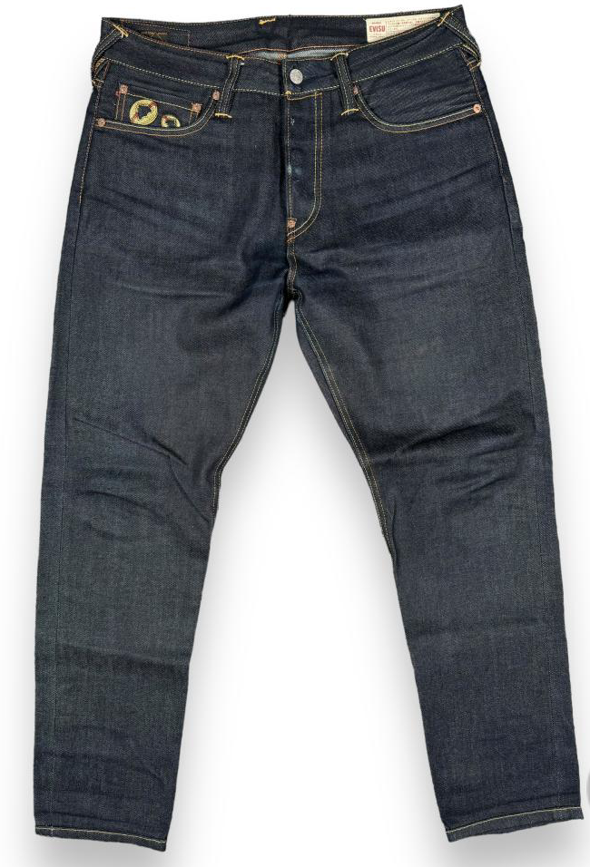 JEANS DAICOCK EVISU - M