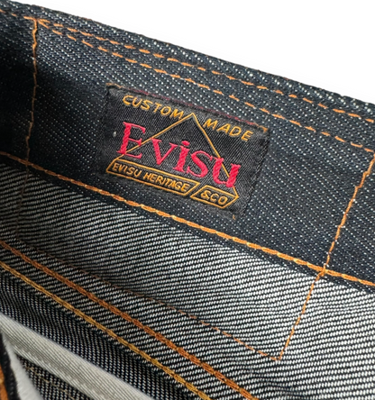 JEANS DAICOCK EVISU - M