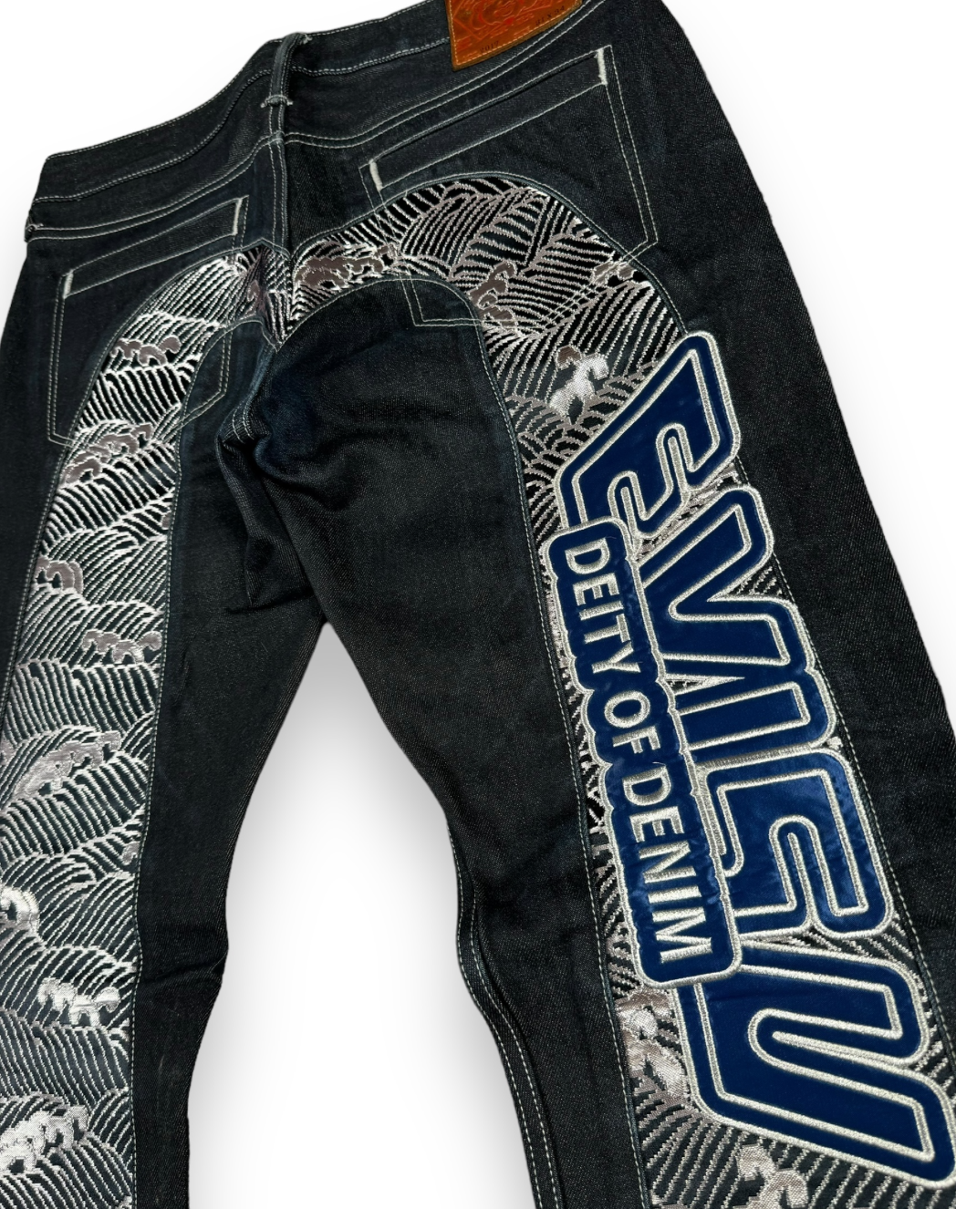 JEANS DAICOCK EVISU - M