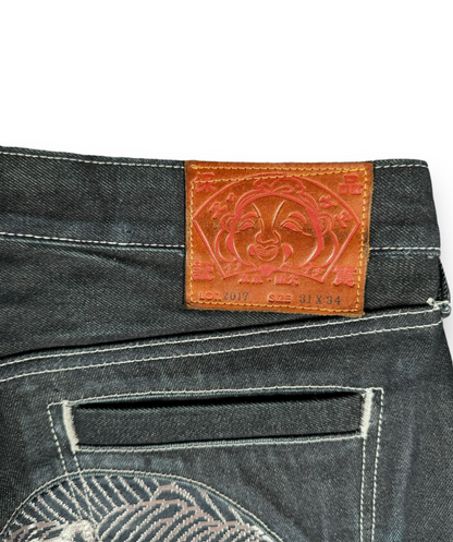 JEANS DAICOCK EVISU - M