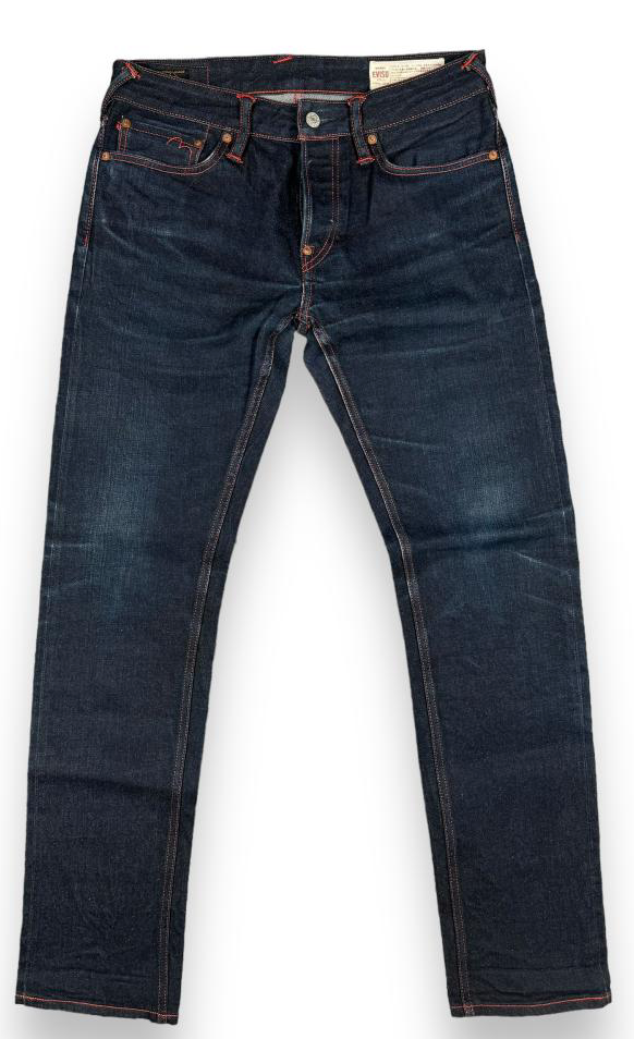 JEANS DAICOCK EVISU - S