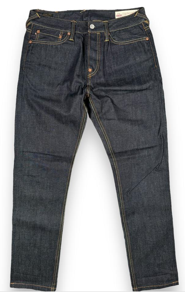 JEANS DAICOCK EVISU - S