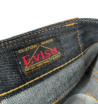 JEANS DAICOCK EVISU - S