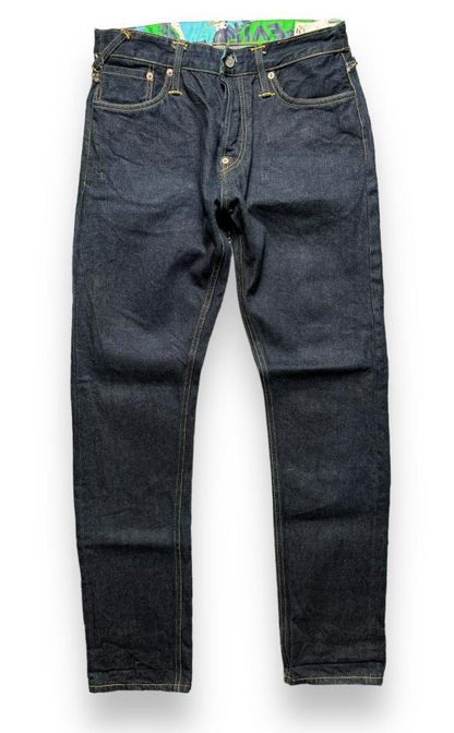 JEANS DAICOCK EVISU - XS