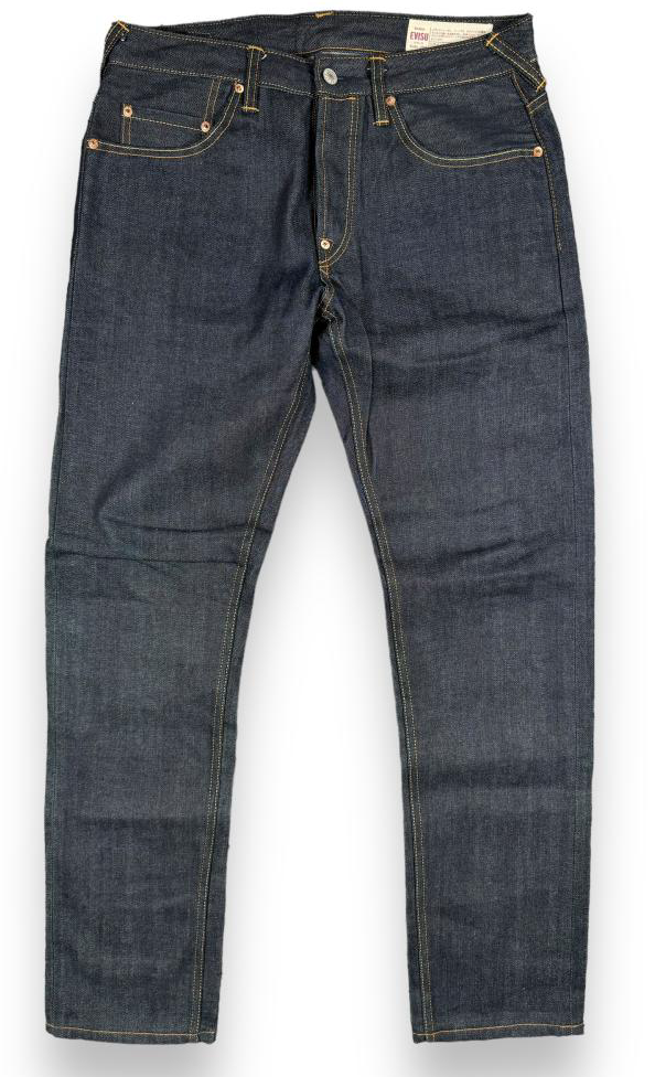 JEANS SEAGULL EVISU - M