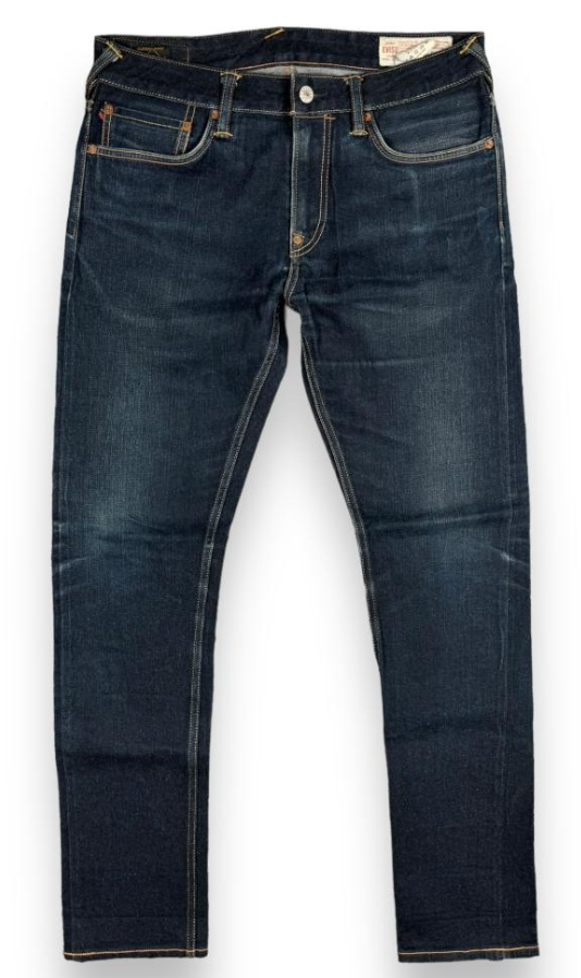 JEANS SEAGULL EVISU - M