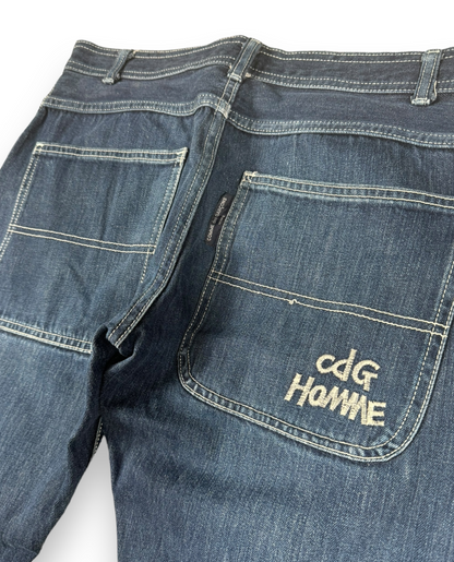 JEANS CDG Hommes - M